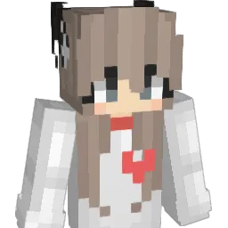 Kramatra Minecraft avatar bust