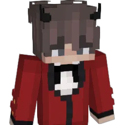 KramelitoPL Minecraft avatar bust