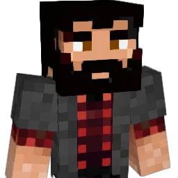 Kramiak's Minecraft skin