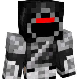Krampfer111 Minecraft avatar bust