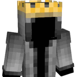 KrampuZZ Minecraft avatar bust