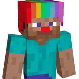 Kramund's Minecraft skin