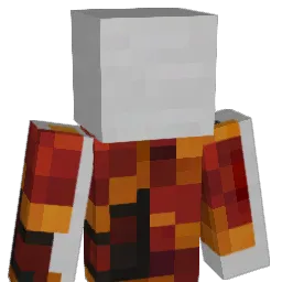 Kranada99's Minecraft skin