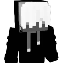 Kranehr09 Minecraft avatar bust
