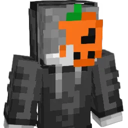 Kraney Minecraft avatar bust