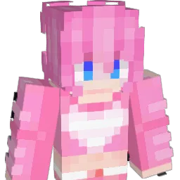 Krankify's Minecraft skin