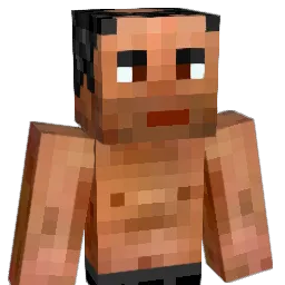 KrankyAdmin Minecraft avatar bust