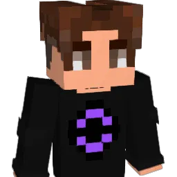 KranqXD Minecraft avatar bust