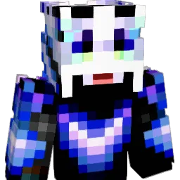 Krantz28 Minecraft avatar bust