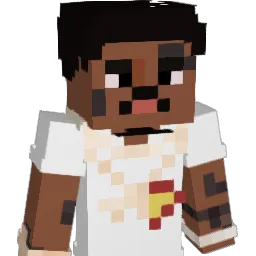 Krary1's Minecraft skin