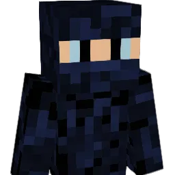 Krass_ Minecraft avatar bust
