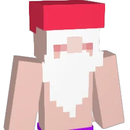 Krat_ Minecraft avatar bust