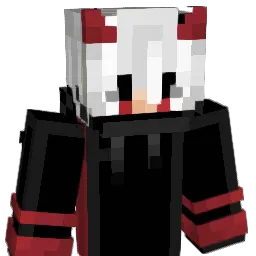 Krataeis Minecraft avatar bust