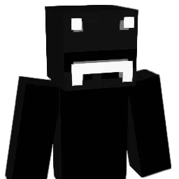 Krater_Fr Minecraft avatar bust
