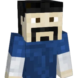 Kratos4978 Minecraft avatar bust