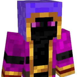 KratosWAR Minecraft avatar bust