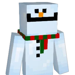 Kratoss22 Minecraft avatar bust