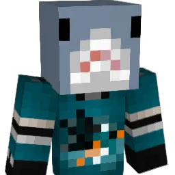 Krause4321 Minecraft avatar bust