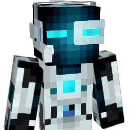 Krausy123 Minecraft avatar bust