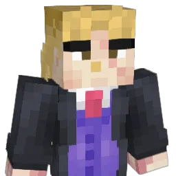 KrautSpaceMagic9 Minecraft avatar bust