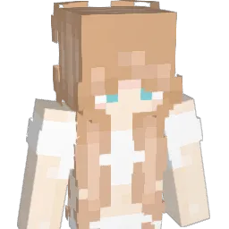 Krautbax Minecraft avatar bust