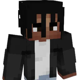 Kraven_Qc Minecraft avatar bust