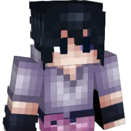 KrawallAtze Minecraft avatar bust