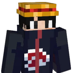 Krawese's Minecraft skin