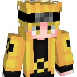 Krawumms's Minecraft skin