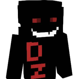 Krawz2014 Minecraft avatar bust