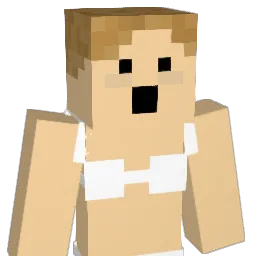 Krax_Krax Minecraft avatar bust