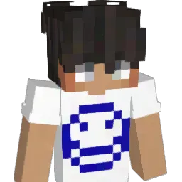 Kraxlnoah Minecraft avatar bust