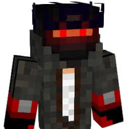 Kraxon1337 Minecraft avatar bust
