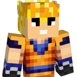 KrayZY's Minecraft skin