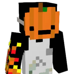 KrayZZZZ's Minecraft skin