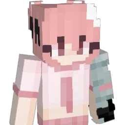 Kray__ Minecraft avatar bust