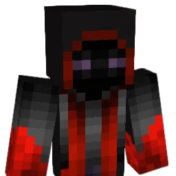 Kraylek Minecraft avatar bust