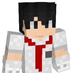 Kraysel's Minecraft skin