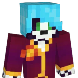 Krayzle_ Minecraft avatar bust