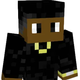Kraz25's Minecraft skin