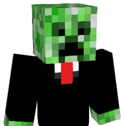 KrazedII's Minecraft skin