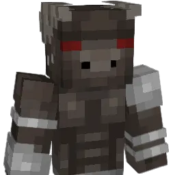 KrazedTaurus's Minecraft skin
