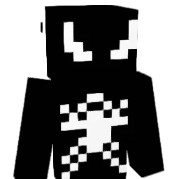 Krazertan Minecraft avatar bust