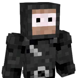 Krazid's Minecraft skin