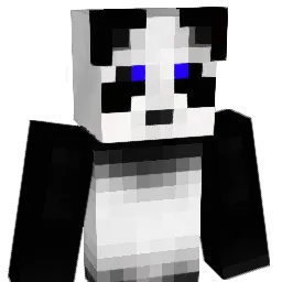 KrazyChriz Minecraft avatar bust