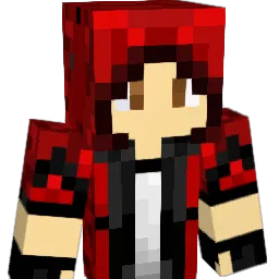 KrazyCwo Minecraft avatar bust