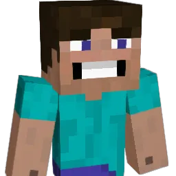 KrazyK__ Minecraft avatar bust