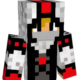 KrazyKaktuS Minecraft avatar bust