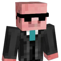 KrazyKid05 Minecraft avatar bust