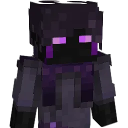 KrazyKraft2143 Minecraft avatar bust